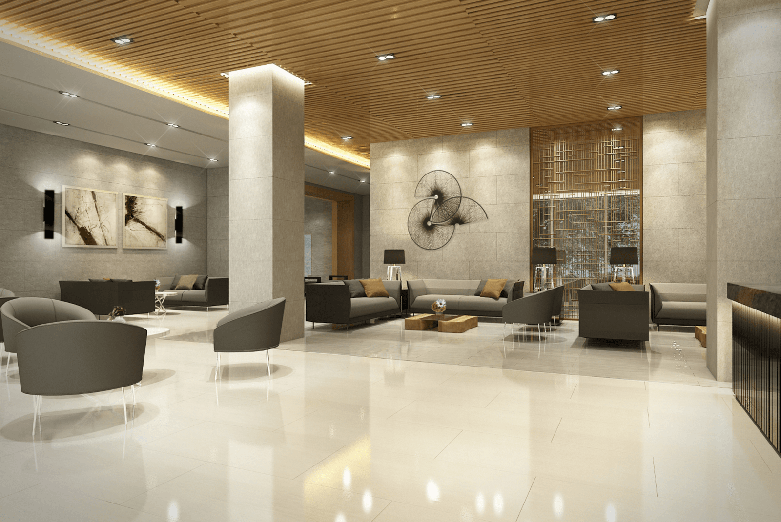 S Residences Property